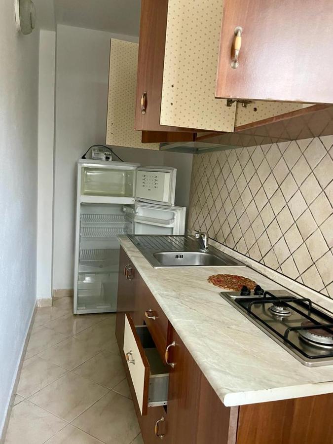Appartments By Martiness Durrës Kültér fotó